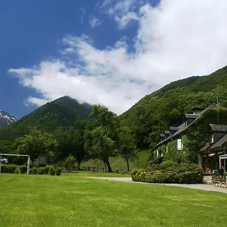Residence Des Oiseaux Bagneres-de-Bigorre Exterior photo