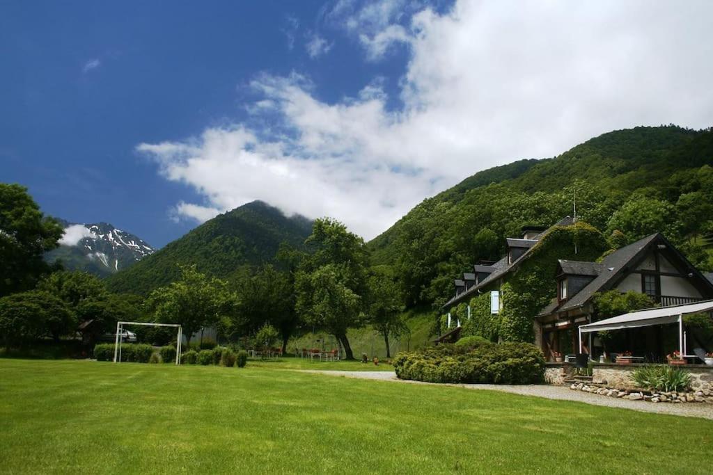 Apartment Des Oiseaux *